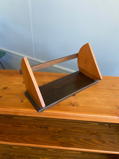 MCM Timber Book 'Trough'