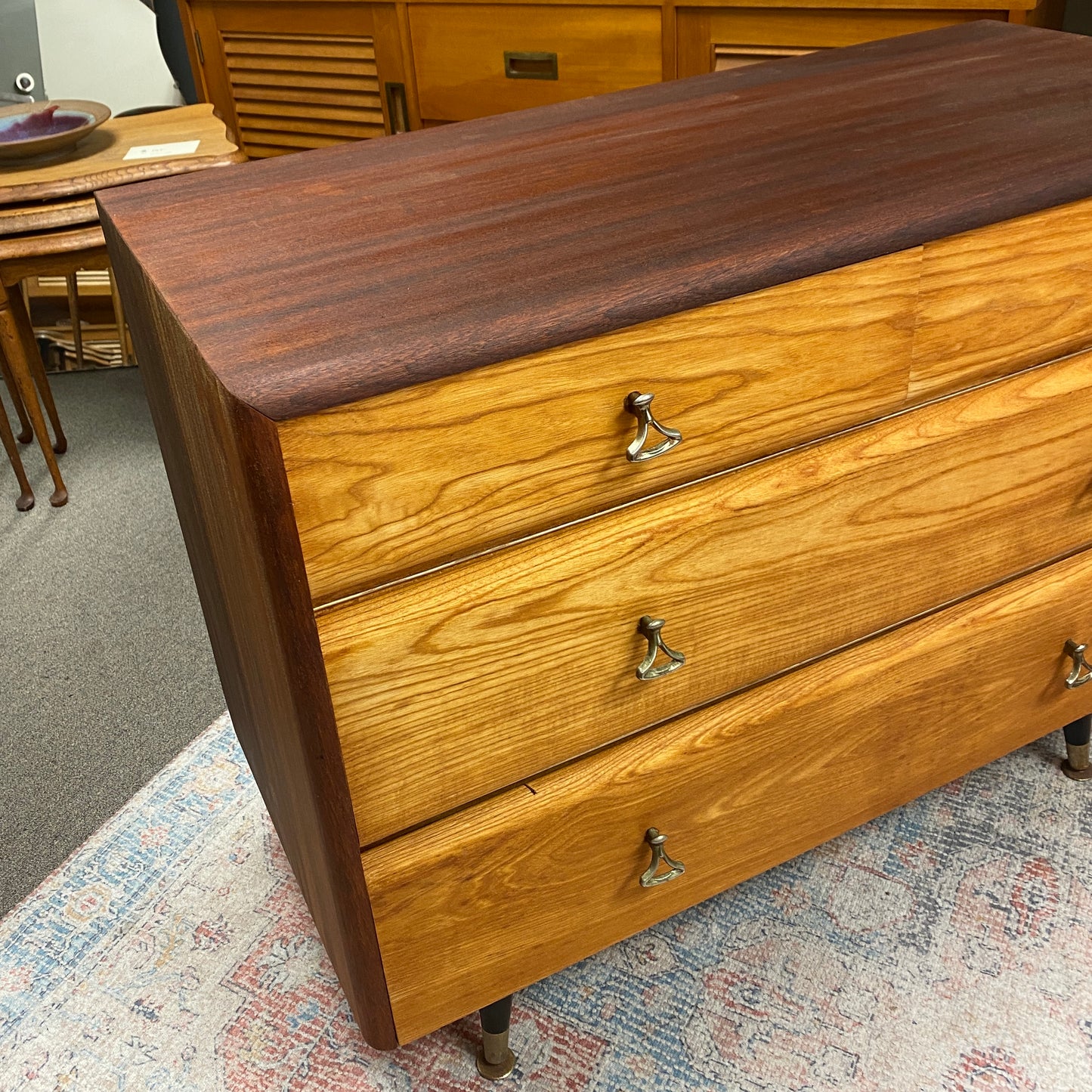 Quirky Retro Drawers