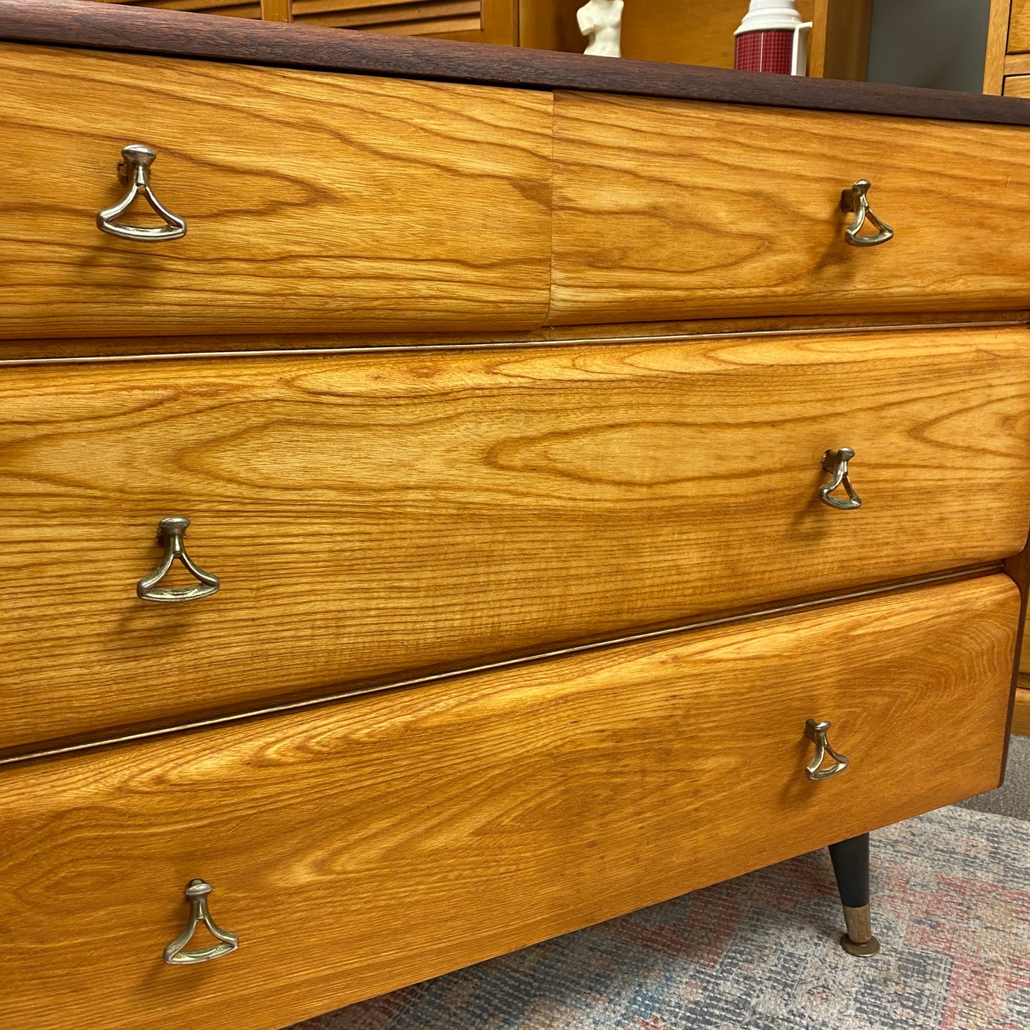 Quirky Retro Drawers