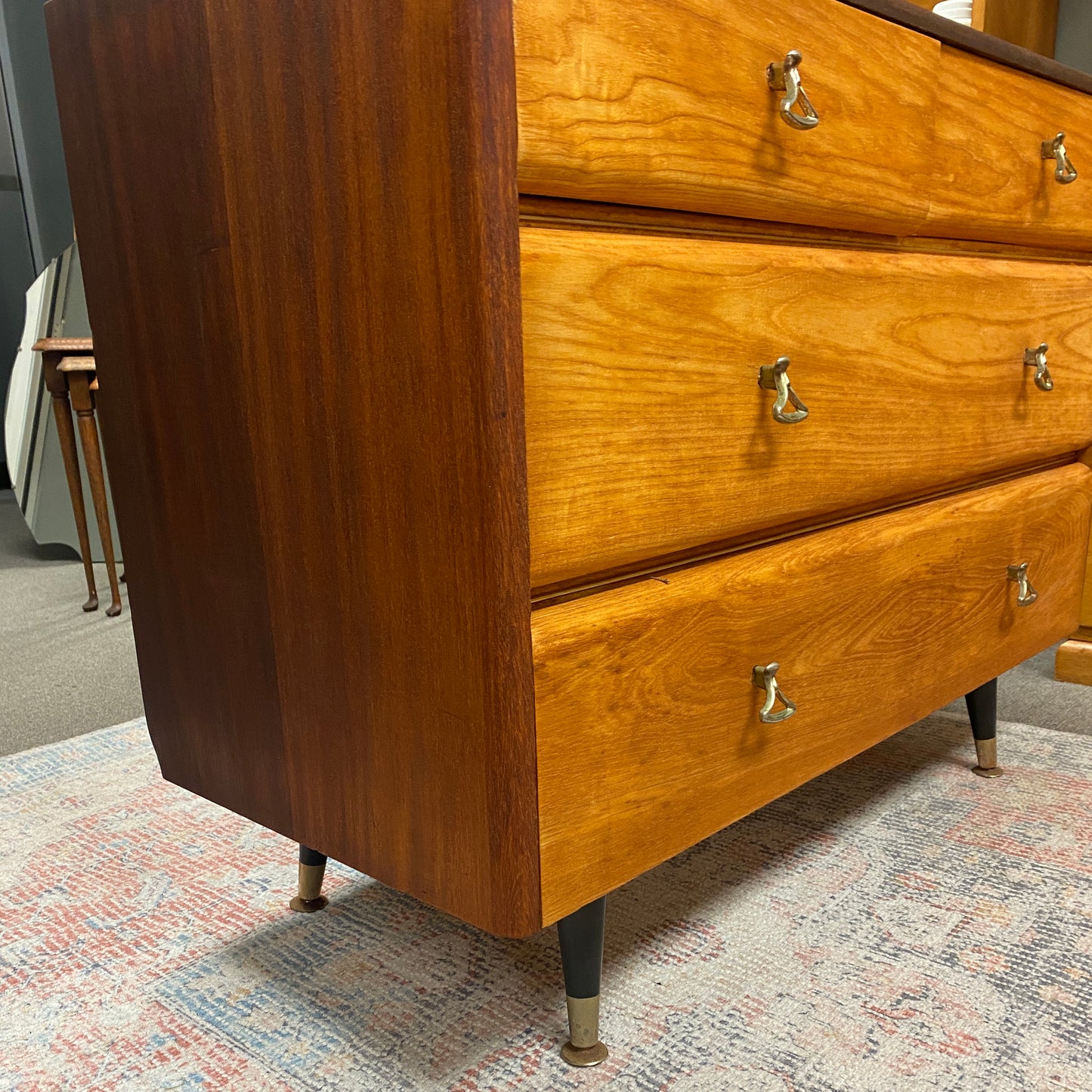 Quirky Retro Drawers