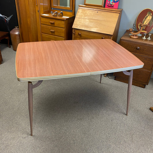 Retro Dining Table