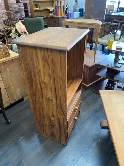 Solid Heart Rimu Cabinet