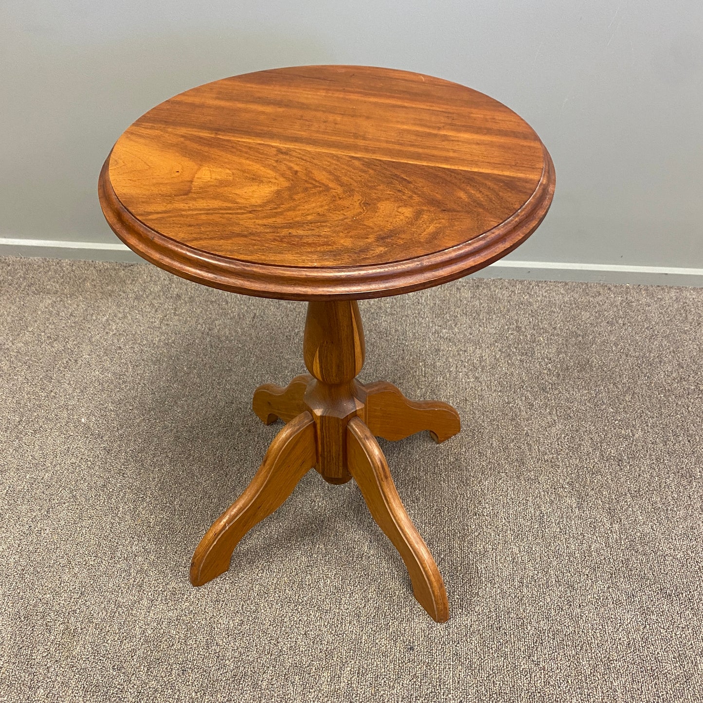 Solid Wood Plant Stand/Wine Table