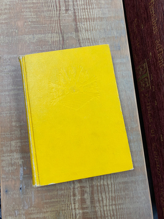 The Modern Children's Library of Knowledge Book Seven 1961
