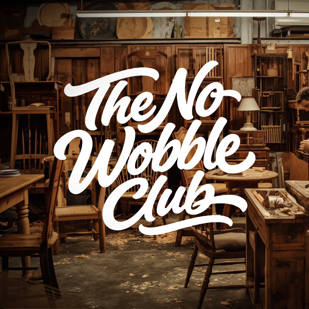 The No Wobble Club
