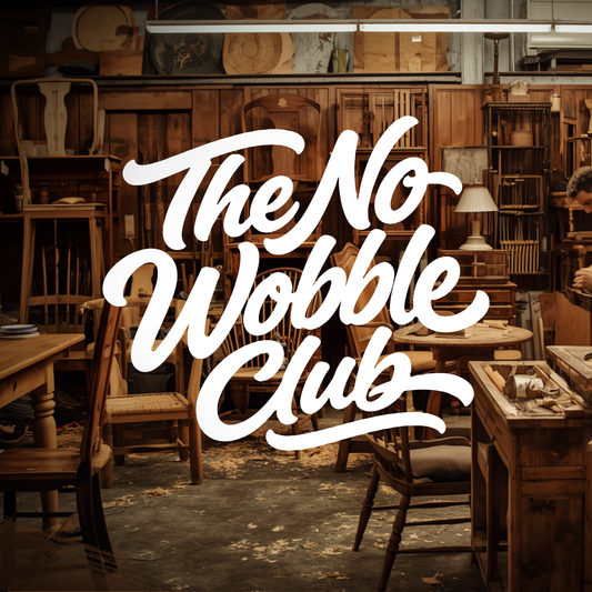 The No Wobble Club
