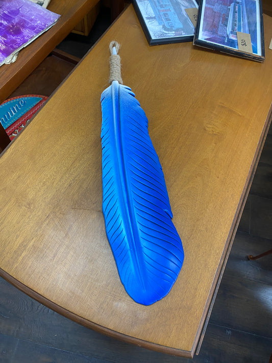 Tui Feather by New Creation