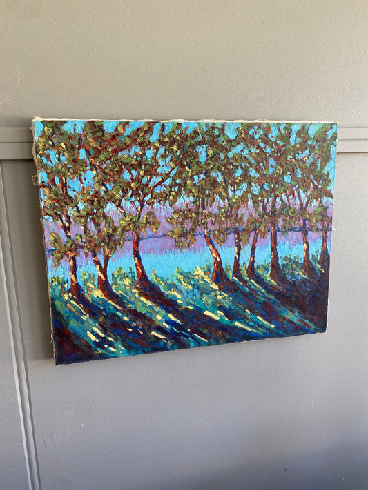 Untitled by Keith Mallaby