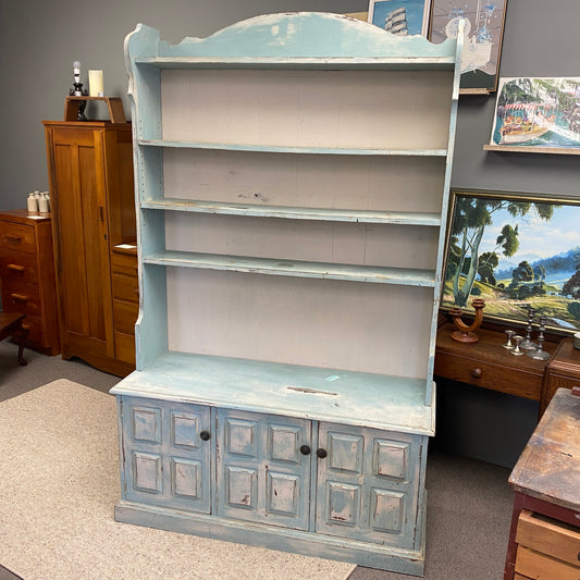 Upcycled Kids Dresser