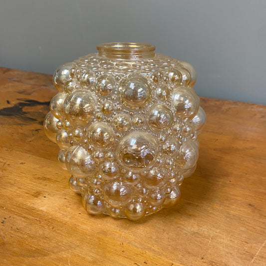 Vintage Bubble Shade