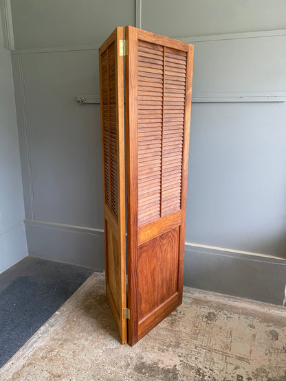 Vintage Custom Made Large Rooms Dividers #1