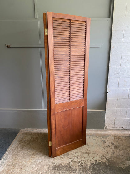 Vintage Custom Made Large Rooms Dividers #2
