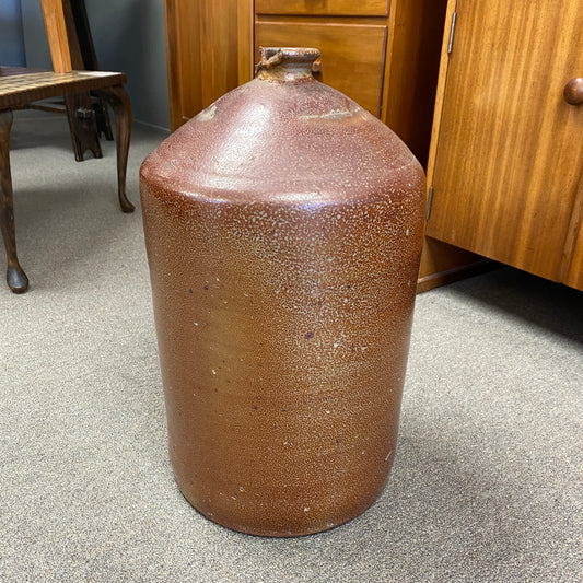 Vintage Large Demijohn