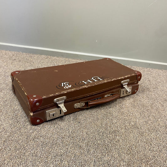 Vintage Music Case